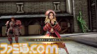 『ロマサガ2 リベンジオブザセブン』アビリティや装備開発など最新情報が公開。ソフィア（声：石見舞菜香）、ゲオルグ（声：小林親弘）など9名のビジュアル＆キャラ情報も