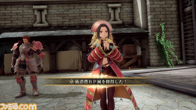 『ロマサガ2 リベンジオブザセブン』アビリティや装備開発など最新情報が公開。ソフィア（声：石見舞菜香）、ゲオルグ（声：小林親弘）など9名のビジュアル＆キャラ情報も