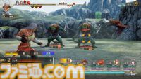 『ロマサガ2 リベンジオブザセブン』アビリティや装備開発など最新情報が公開。ソフィア（声：石見舞菜香）、ゲオルグ（声：小林親弘）など9名のビジュアル＆キャラ情報も