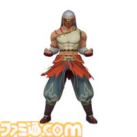 『ロマサガ2 リベンジオブザセブン』アビリティや装備開発など最新情報が公開。ソフィア（声：石見舞菜香）、ゲオルグ（声：小林親弘）など9名のビジュアル＆キャラ情報も