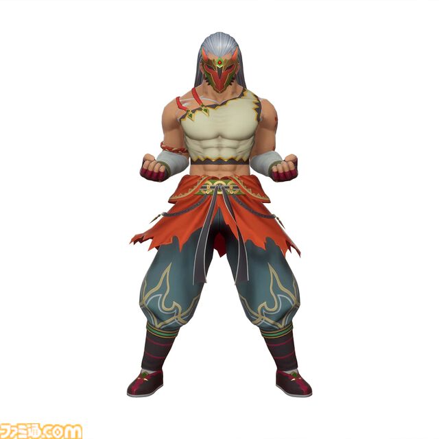 『ロマサガ2 リベンジオブザセブン』アビリティや装備開発など最新情報が公開。ソフィア（声：石見舞菜香）、ゲオルグ（声：小林親弘）など9名のビジュアル＆キャラ情報も