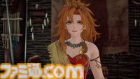 『ロマサガ2 リベンジオブザセブン』アビリティや装備開発など最新情報が公開。ソフィア（声：石見舞菜香）、ゲオルグ（声：小林親弘）など9名のビジュアル＆キャラ情報も