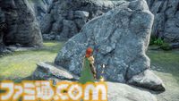 『ロマサガ2 リベンジオブザセブン』アビリティや装備開発など最新情報が公開。ソフィア（声：石見舞菜香）、ゲオルグ（声：小林親弘）など9名のビジュアル＆キャラ情報も