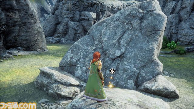 『ロマサガ2 リベンジオブザセブン』アビリティや装備開発など最新情報が公開。ソフィア（声：石見舞菜香）、ゲオルグ（声：小林親弘）など9名のビジュアル＆キャラ情報も