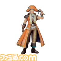 『ロマサガ2 リベンジオブザセブン』アビリティや装備開発など最新情報が公開。ソフィア（声：石見舞菜香）、ゲオルグ（声：小林親弘）など9名のビジュアル＆キャラ情報も