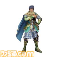 『ロマサガ2 リベンジオブザセブン』アビリティや装備開発など最新情報が公開。ソフィア（声：石見舞菜香）、ゲオルグ（声：小林親弘）など9名のビジュアル＆キャラ情報も