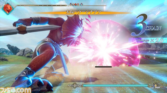 『ロマサガ2 リベンジオブザセブン』アビリティや装備開発など最新情報が公開。ソフィア（声：石見舞菜香）、ゲオルグ（声：小林親弘）など9名のビジュアル＆キャラ情報も