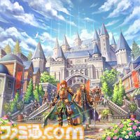 『ロマサガ2 リベンジオブザセブン』アビリティや装備開発など最新情報が公開。ソフィア（声：石見舞菜香）、ゲオルグ（声：小林親弘）など9名のビジュアル＆キャラ情報も