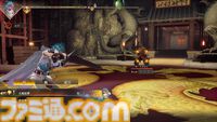 『ロマサガ2 リベンジオブザセブン』アビリティや装備開発など最新情報が公開。ソフィア（声：石見舞菜香）、ゲオルグ（声：小林親弘）など9名のビジュアル＆キャラ情報も