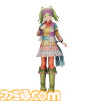 『ロマサガ2 リベンジオブザセブン』アビリティや装備開発など最新情報が公開。ソフィア（声：石見舞菜香）、ゲオルグ（声：小林親弘）など9名のビジュアル＆キャラ情報も