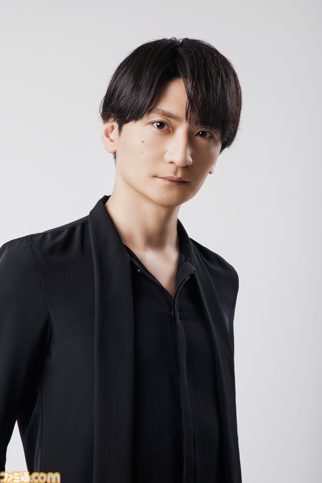 アニメ『サカモトデイズ』シン（声：島﨑信⻑）、ルー（声：佐倉綾⾳）など声優情報が解禁。ネットフリックスほかで配信決定