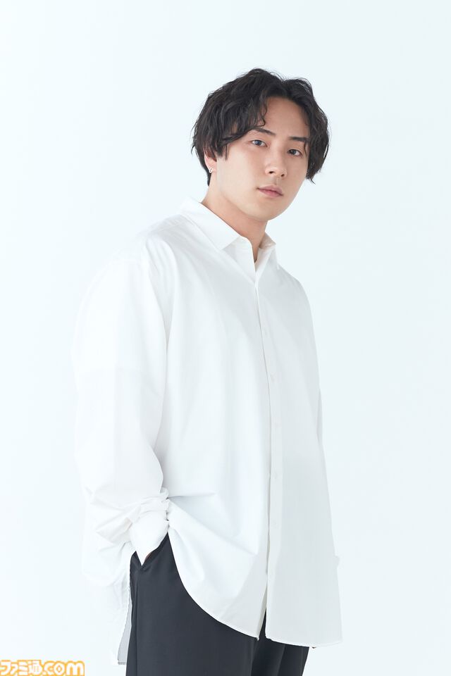 アニメ『サカモトデイズ』シン（声：島﨑信⻑）、ルー（声：佐倉綾⾳）など声優情報が解禁。ネットフリックスほかで配信決定