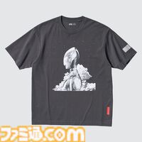 米津玄師×ユニクロコラボTシャツが発売決定。『チェンソーマン』『FF16』など、楽曲のイラストを使用したグラフィカルなデザイン