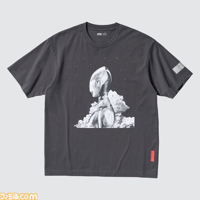 米津玄師×ユニクロコラボTシャツが発売決定。『チェンソーマン』『FF16』など、楽曲のイラストを使用したグラフィカルなデザイン