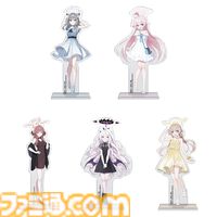 【ブルアカ】一番くじがオンライン限定で本日（7/31）17時から再販。シロコやホシノたちの描き下ろしイラストを使ったアクリルボードやビッグマイクロファイバータオルが再登場【ブルーアーカイブ】