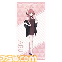 【ブルアカ】一番くじがオンライン限定で本日（7/31）17時から再販。シロコやホシノたちの描き下ろしイラストを使ったアクリルボードやビッグマイクロファイバータオルが再登場【ブルーアーカイブ】