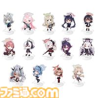 【ブルアカ】一番くじがオンライン限定で本日（7/31）17時から再販。シロコやホシノたちの描き下ろしイラストを使ったアクリルボードやビッグマイクロファイバータオルが再登場【ブルーアーカイブ】