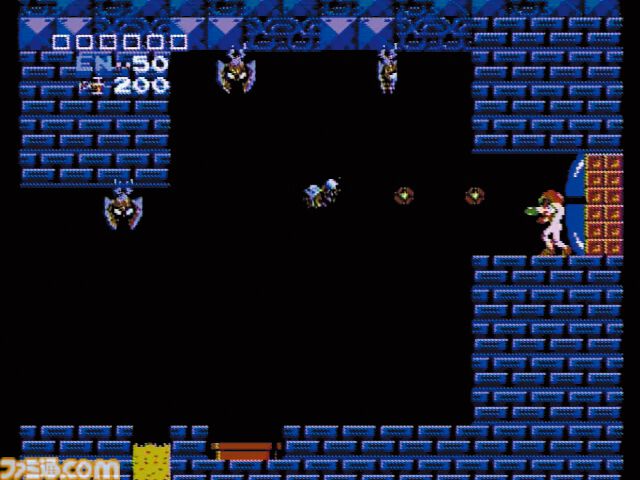 初代『メトロイド』がファミコン ディスクシステムで発売された日。探索型アクションゲームの先駆けで、サムスの素顔を見るため早解きに挑む人が続出【今日は何の日？】
