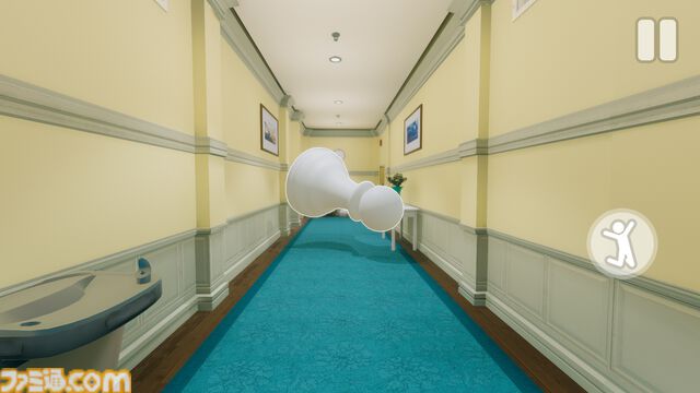 Superliminal　モバイル版