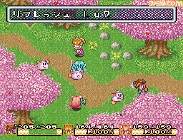 『聖剣伝説2』が発売された日。本作からシリーズとして独立！ 8種類の武器を使いこなす多彩なアクションと独自の選択システム“リングコマンド“が特徴【今日は何の日？】