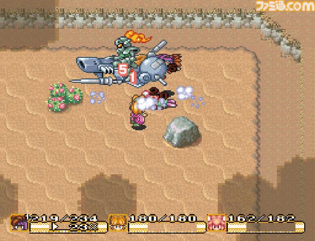 『聖剣伝説2』が発売された日。本作からシリーズとして独立！ 8種類の武器を使いこなす多彩なアクションと独自の選択システム“リングコマンド“が特徴【今日は何の日？】