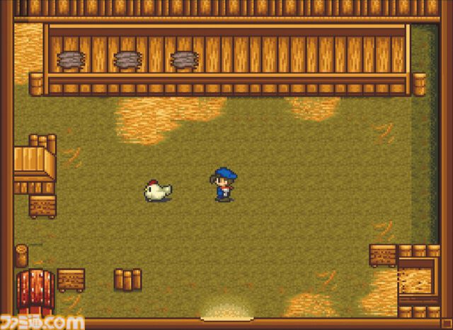 SFC版『牧場物語』が発売された日。動物や畑の世話に加えて恋愛まで楽しめる、同ジャンルの先駆け的な名作シミュレーション【今日は何の日？】