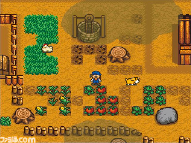 SFC版『牧場物語』が発売された日。動物や畑の世話に加えて恋愛まで楽しめる、同ジャンルの先駆け的な名作シミュレーション【今日は何の日？】