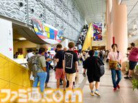 【BitSummit Drift】来場者数は過去最大となる3万8333人。前年度と比較して一般公開日の来場者数が大きく上昇