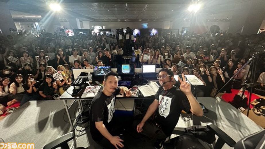 【BitSummit Drift】来場者数は過去最大となる3万8333人。前年度と比較して一般公開日の来場者数が大きく上昇