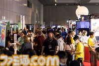 【BitSummit Drift】来場者数は過去最大となる3万8333人。前年度と比較して一般公開日の来場者数が大きく上昇