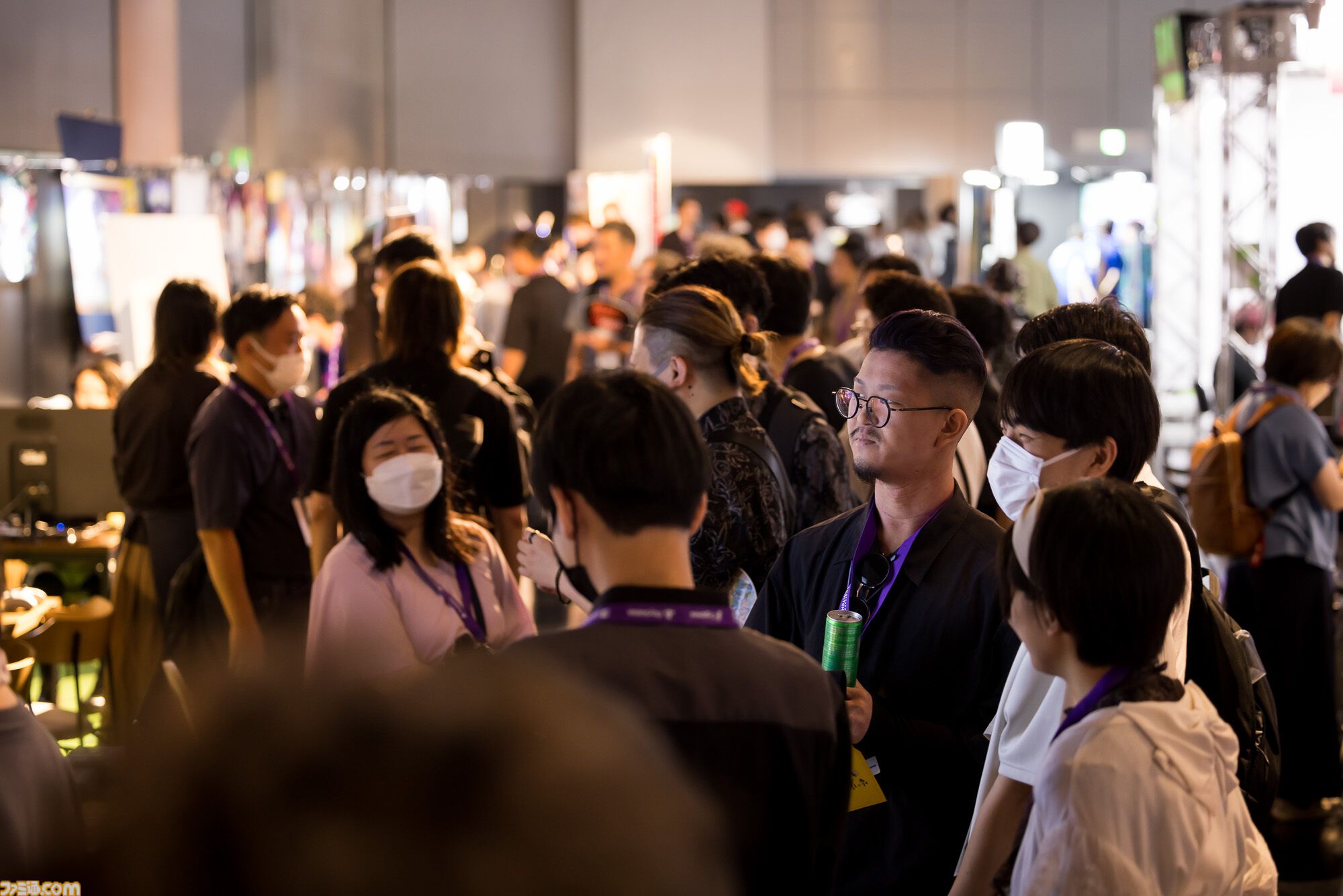 【BitSummit Drift】来場者数は過去最大となる3万8333人。前年度と比較して一般公開日の来場者数が大きく上昇
