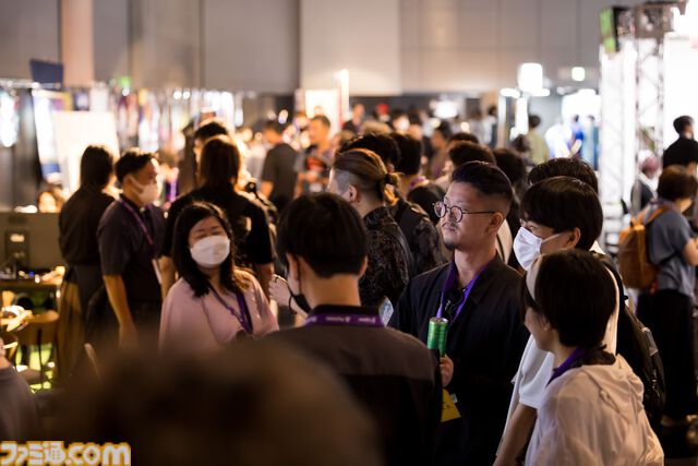 【BitSummit Drift】来場者数は過去最大となる3万8333人。前年度と比較して一般公開日の来場者数が大きく上昇