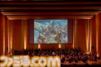 『モンハンワイルズ』メインテーマを収録。『モンハン』20周年記念オーケストラコンサートのアルバムが8月14日発売