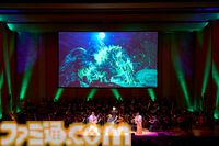 『モンハンワイルズ』メインテーマを収録。『モンハン』20周年記念オーケストラコンサートのアルバムが8月14日発売