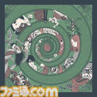 伊藤潤二『うずまき』連載終了25周年記念グッズが発売。うずまき化した斎藤敏夫＆黒谷あざみの“箸おき”は狂気あふれるデザイン
