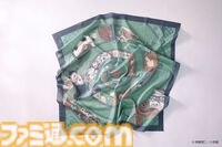 伊藤潤二『うずまき』連載終了25周年記念グッズが発売。うずまき化した斎藤敏夫＆黒谷あざみの“箸おき”は狂気あふれるデザイン