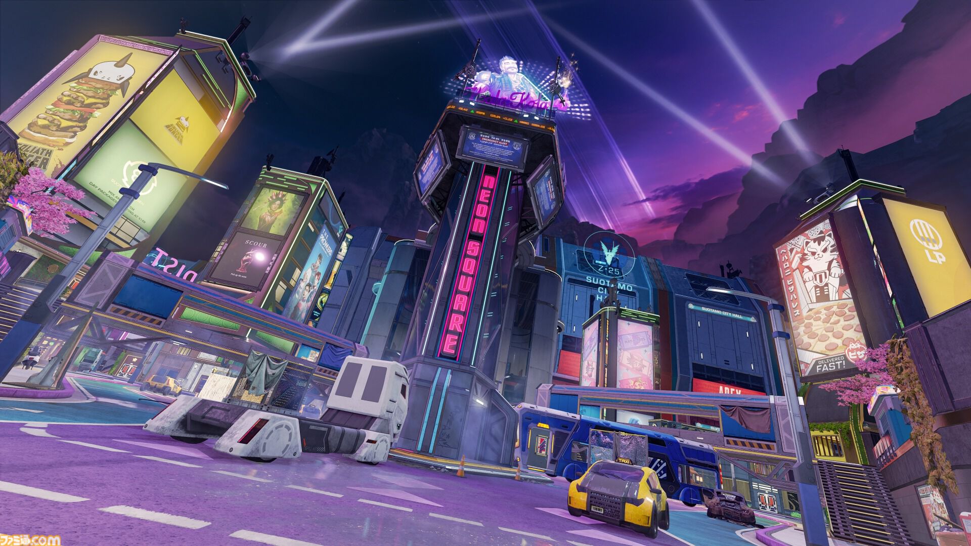 【Apex】シーズン22情報まとめ。新マップ“ディストリクト”が登場。PC版エイムアシストは弱体化。モザンビークとP2020は2丁拳銃に