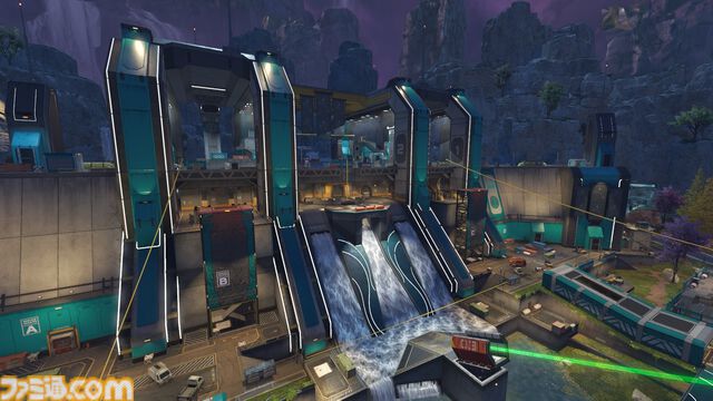 【Apex】シーズン22情報まとめ。新マップ“ディストリクト”が登場。PC版エイムアシストは弱体化。モザンビークとP2020は2丁拳銃に