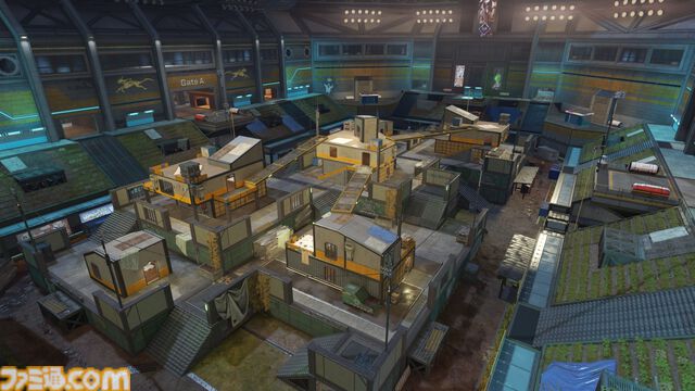 【Apex】シーズン22情報まとめ。新マップ“ディストリクト”が登場。PC版エイムアシストは弱体化。モザンビークとP2020は2丁拳銃に