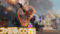 【Apex】シーズン22情報まとめ。新マップ“ディストリクト”が登場。PC版エイムアシストは弱体化。モザンビークとP2020は2丁拳銃に