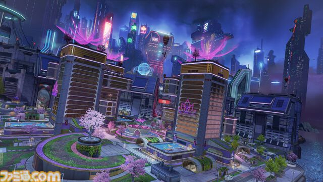 【Apex】シーズン22情報まとめ。新マップ“ディストリクト”が登場。PC版エイムアシストは弱体化。モザンビークとP2020は2丁拳銃に