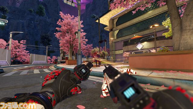 【Apex】シーズン22情報まとめ。新マップ“ディストリクト”が登場。PC版エイムアシストは弱体化。モザンビークとP2020は2丁拳銃に