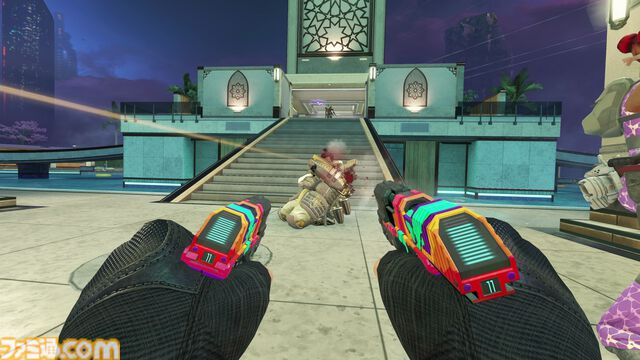 【Apex】シーズン22情報まとめ。新マップ“ディストリクト”が登場。PC版エイムアシストは弱体化。モザンビークとP2020は2丁拳銃に