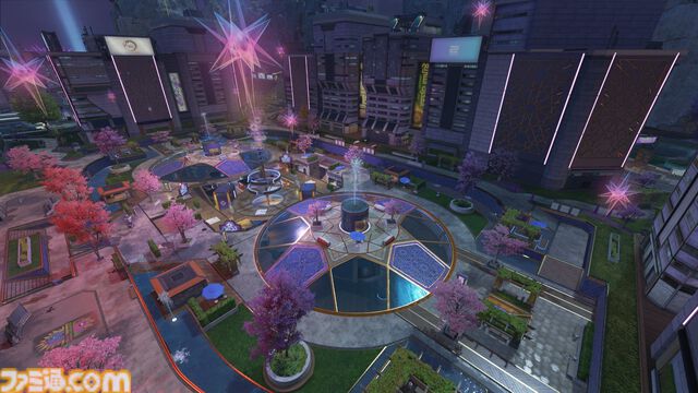 【Apex】シーズン22情報まとめ。新マップ“ディストリクト”が登場。PC版エイムアシストは弱体化。モザンビークとP2020は2丁拳銃に