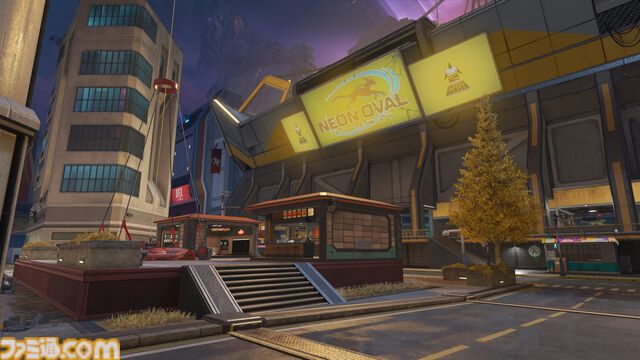 【Apex】シーズン22情報まとめ。新マップ“ディストリクト”が登場。PC版エイムアシストは弱体化。モザンビークとP2020は2丁拳銃に