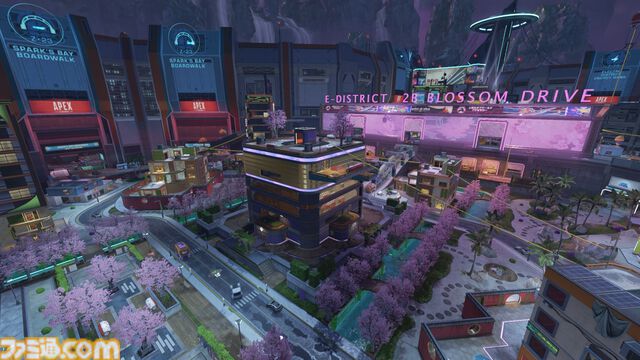 【Apex】シーズン22情報まとめ。新マップ“ディストリクト”が登場。PC版エイムアシストは弱体化。モザンビークとP2020は2丁拳銃に
