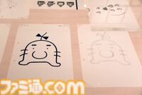 “どせいさん”誕生の過程も明らかに！　構想メモからラフスケッチまで、極秘資料満載の『MOTHER2』30周年記念イベント先行リポート