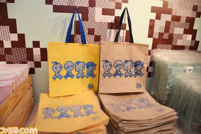 “どせいさん”誕生の過程も明らかに！　構想メモからラフスケッチまで、極秘資料満載の『MOTHER2』30周年記念イベント先行リポート