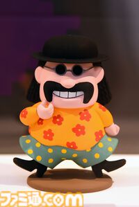 “どせいさん”誕生の過程も明らかに！　構想メモからラフスケッチまで、極秘資料満載の『MOTHER2』30周年記念イベント先行リポート