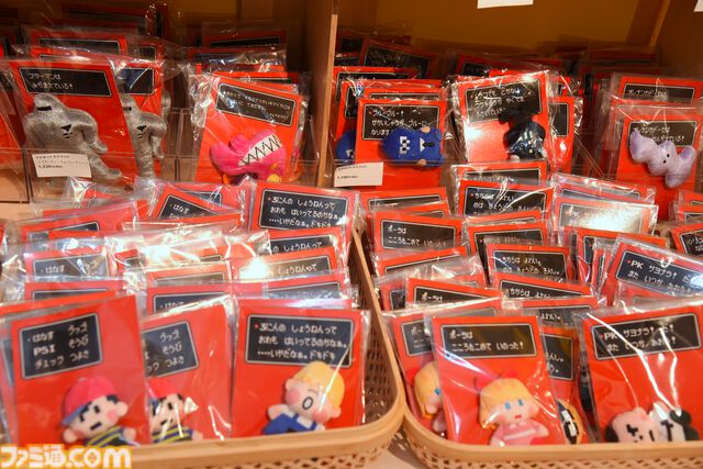 “どせいさん”誕生の過程も明らかに！　構想メモからラフスケッチまで、極秘資料満載の『MOTHER2』30周年記念イベント先行リポート